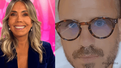 Claudia Jacques 'aponta o dedo' aos outros herdeiros e querem entalar o Dudu