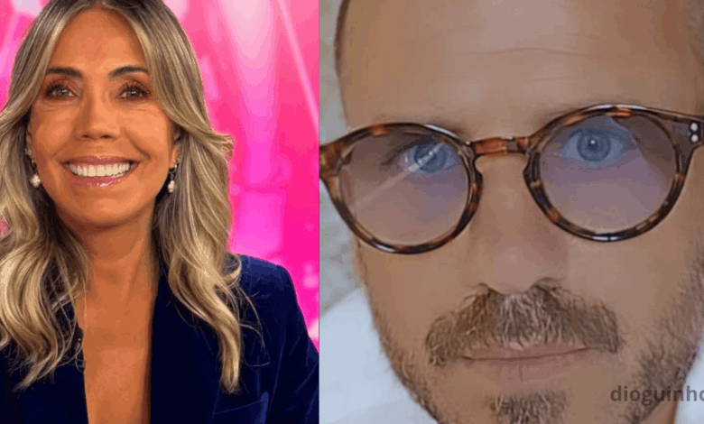 Claudia Jacques 'aponta o dedo' aos outros herdeiros e querem entalar o Dudu