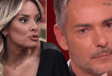 Helena Isabel questiona TVI devido a comportamento 'agressivo' de Cláudio Ramos