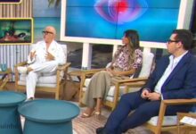 Extra do Big Brother“Uma ameaça destas, dentro de um programa visto por milhares? Inaceitável.”