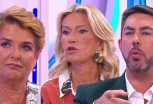 "Eu não acho que seja 100% justa" a expulsão de Luiza Abreu do Big Brother