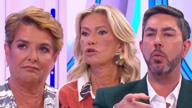 "Eu não acho que seja 100% justa" a expulsão de Luiza Abreu do Big Brother