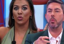 Adriano Silva Martins comenta Gala do Big Brother "para mim a Daniela Santos foi a grande perdedora da noite"