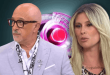 Lágrimas com estratégia? Catarina Miranda acusada de manipular emoções no Big Brother