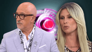 Lágrimas com estratégia? Catarina Miranda acusada de manipular emoções no Big Brother