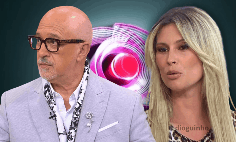 Lágrimas com estratégia? Catarina Miranda acusada de manipular emoções no Big Brother