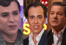 SURPRESA! Daniel Martins, David Motta e Pedro Caldeira na lista do Big Brother Verão