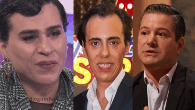SURPRESA! Daniel Martins, David Motta e Pedro Caldeira na lista do Big Brother Verão