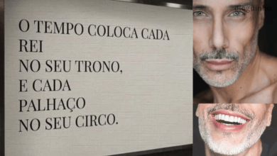 Pedro Crispim: "as bonitas máscaras assim como os discursos editados e cheios de moral caem por terra"