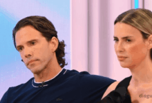 Dália Madruga desabafa "Ontem foi um dia intenso. Carregado de emoções, reflexões e, acima de tudo, coragem"