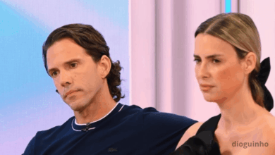 Dália Madruga desabafa "Ontem foi um dia intenso. Carregado de emoções, reflexões e, acima de tudo, coragem"