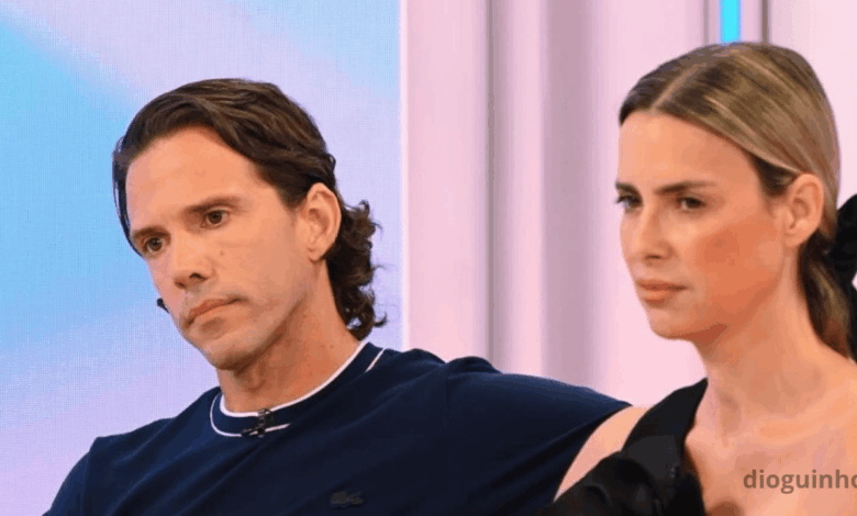 Dália Madruga desabafa "Ontem foi um dia intenso. Carregado de emoções, reflexões e, acima de tudo, coragem"