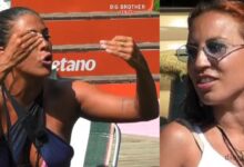 Daniela Santos arrasa Catarina Miranda e Bruno de Carvalho em plena 'Cerimónia': "São Terríveis!"