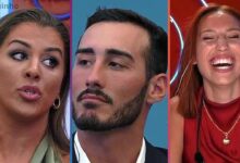 Daniela Santos explode com Afonso Leitão: “Estás a ser usado, jogo de merd*”