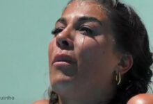 Big Brother | Daniela Santos desolada: "estão-me a fazer outra vez a vilã, quando eu não estou a fazer merd** nenhuma"