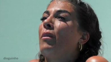 Big Brother | Daniela Santos desolada: "estão-me a fazer outra vez a vilã, quando eu não estou a fazer merd** nenhuma"