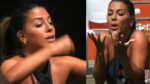 Daniela Santos Arrasa Catarina Miranda: "És uma cópia do Miguel Vicente, mas sem coração! É doentio" - Big Brother