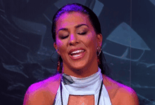 Está fula! Daniela Santos quebra o silêncio e critica 'jogo tóxico' no Big Brother