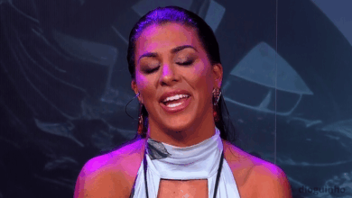 Está fula! Daniela Santos quebra o silêncio e critica 'jogo tóxico' no Big Brother