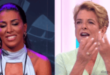 Luisa Castel-Branco
