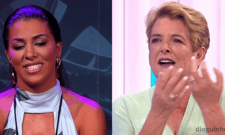 Luisa Castel-Branco