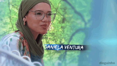 Big Brother Verão expulsão! Já temos o primeiro concorrente expulso