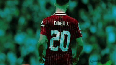 CHOCANTE! Novas informações do acidente de Diogo Jota "Os corpos estavam..."