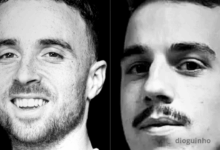 Acidente em Espanha! Diogo Jota e irmão morrem após carro se incendiar
