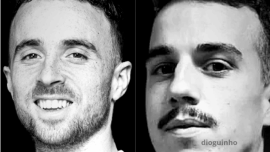 Acidente em Espanha! Diogo Jota e irmão morrem após carro se incendiar