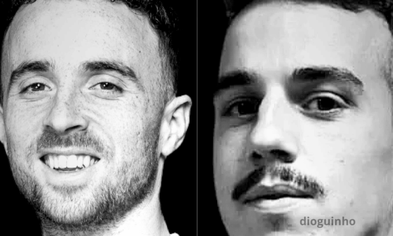 Acidente em Espanha! Diogo Jota e irmão morrem após carro se incendiar