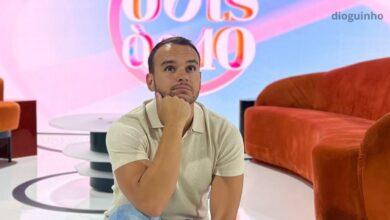 Pedro Ramos Bichard de saída do 'Dois às 10' da TVI: "Obrigado equipa"