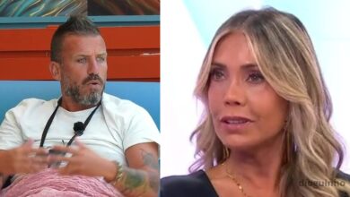 Na TVI, Claudia Jacques revela 'segredo' de Marco Paulo a Dudu. Quis oferecer carrão de milhares de euros