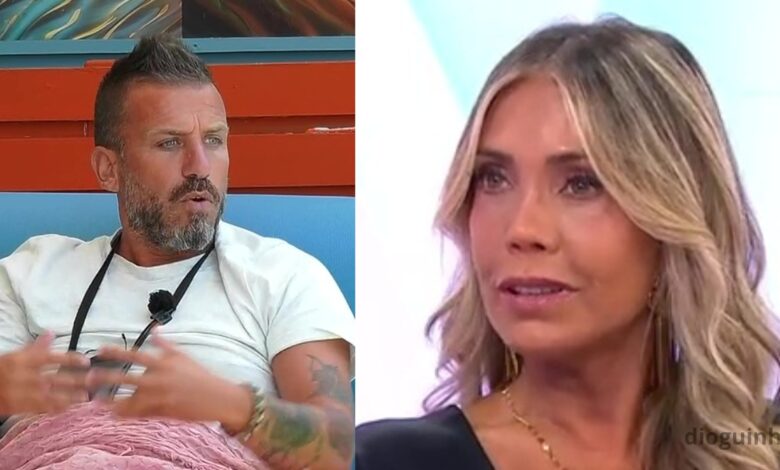 Na TVI, Claudia Jacques revela 'segredo' de Marco Paulo a Dudu. Quis oferecer carrão de milhares de euros