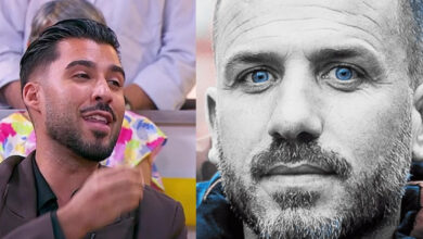 Dudu no Big Brother: O Herdeiro que troca as fardas pela fama
