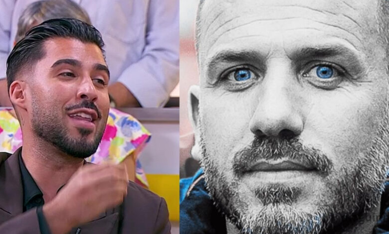 Dudu no Big Brother: O Herdeiro que troca as fardas pela fama