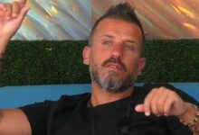 "Venderam carros para votar?!" Dudu em choque com fanatismo por reality shows da TVI