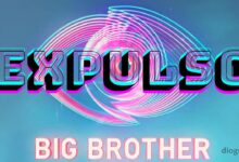 Expulso do Big Brother!