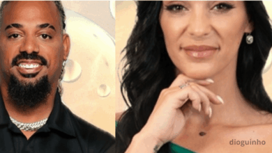 Big Brother. Adriano Silva Martins e Isabel Figueira 'condenam' Fábio Paim