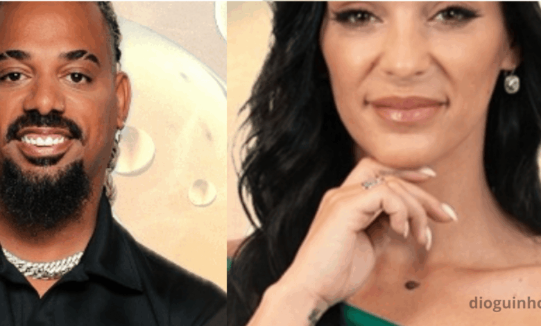 Big Brother. Adriano Silva Martins e Isabel Figueira 'condenam' Fábio Paim
