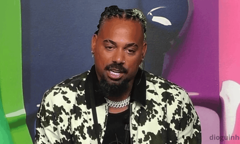 Fábio Paim volta a entrar num reality show da TVI e agora no Big Brother Verão