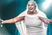 Fafá de Bélem é "anafada nojenta" diz Maria Vieira