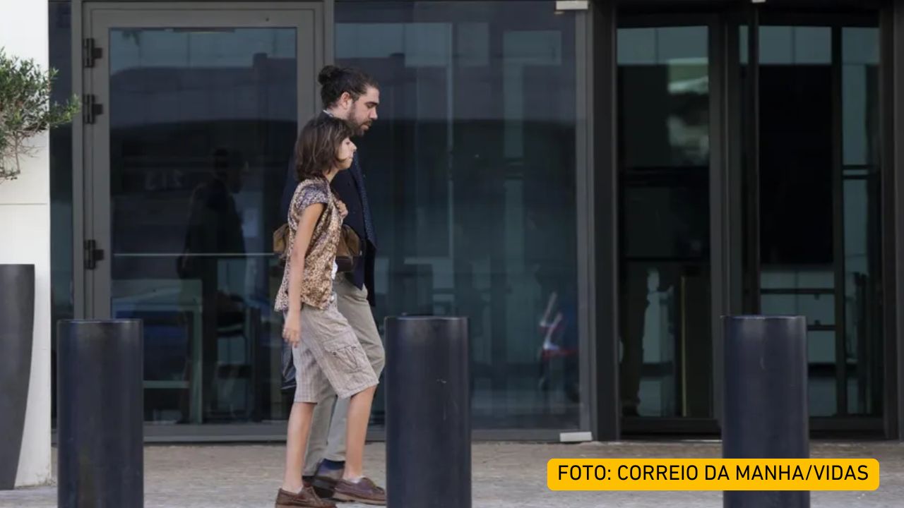 GRANDE EXCLUSIVO! Manuel Marques fala pela primeira vez: "Isto pode ser mau para vocês, não é para mim!"
