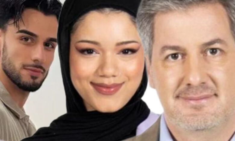 Francisco Vale lança farpas a Daniela Ventura e Bruno de Carvalho