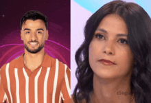 Jéssica Galhofas revela motivos do fim com Francisco Vale. Quem terminou, depressão e «é para a vida»