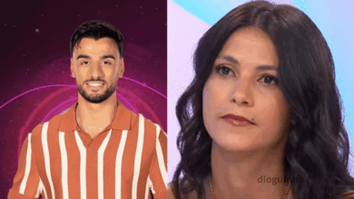 Jéssica Galhofas revela motivos do fim com Francisco Vale. Quem terminou, depressão e «é para a vida»