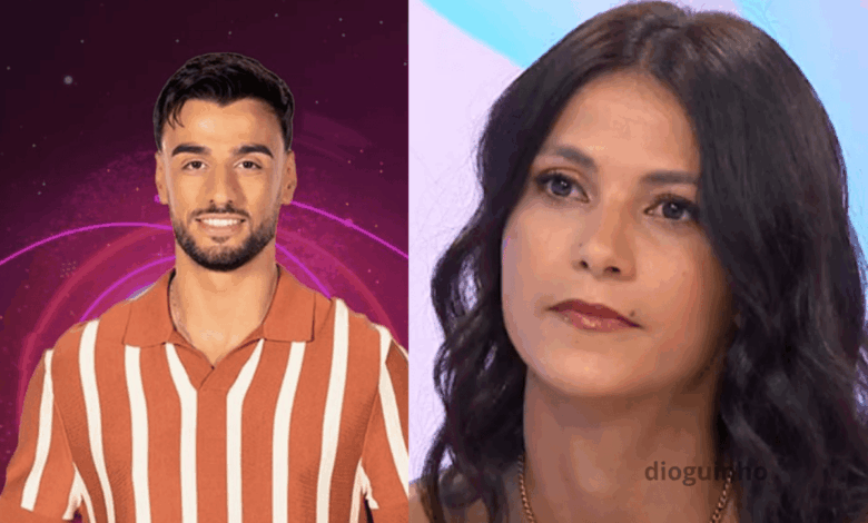 Jéssica Galhofas revela motivos do fim com Francisco Vale. Quem terminou, depressão e «é para a vida»