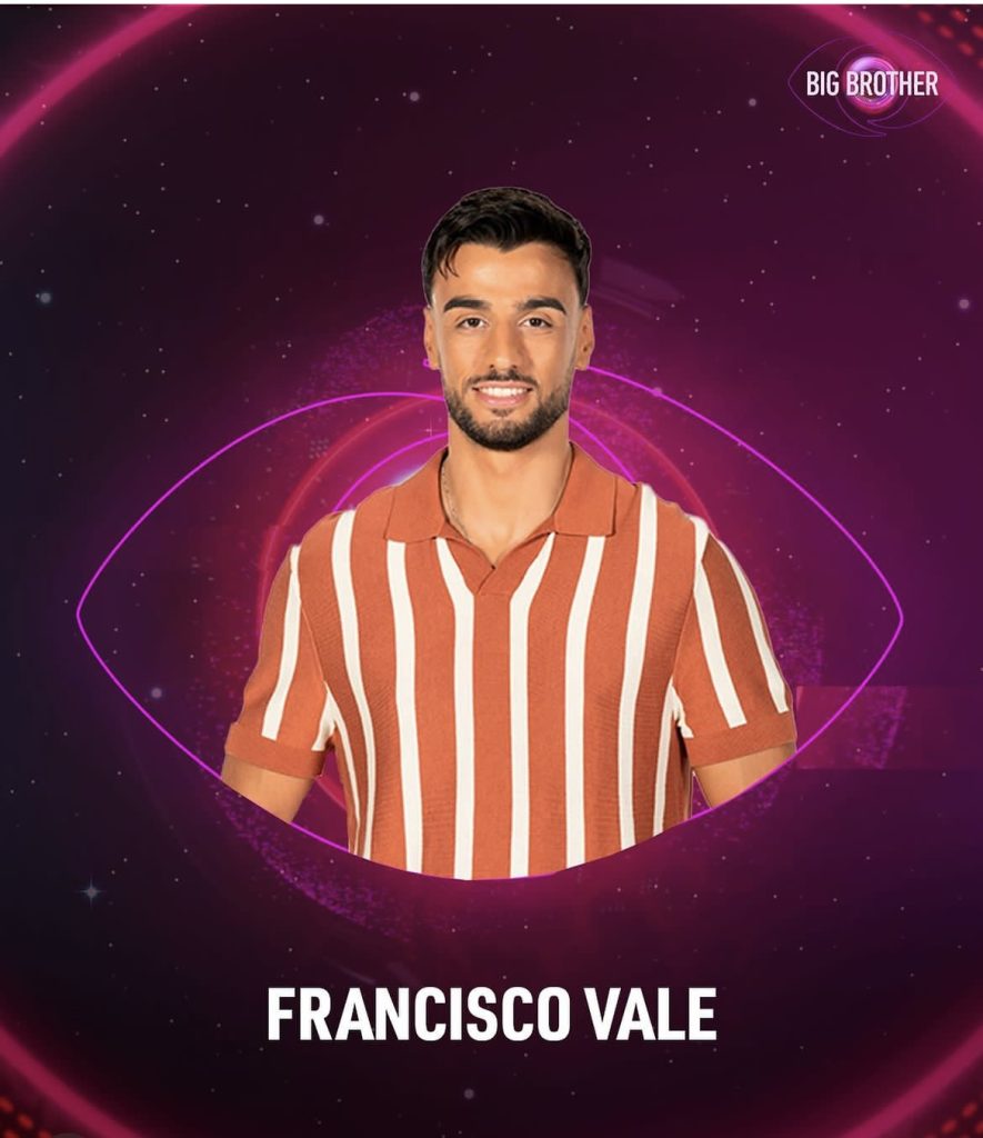 Jéssica Galhofas revela motivos do fim com Francisco Vale. Quem terminou, depressão e «é para a vida»