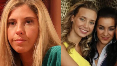 Frederica Lima acusada de "prejudicar" Luciana e Luíza Abreu. Processo a caminho?