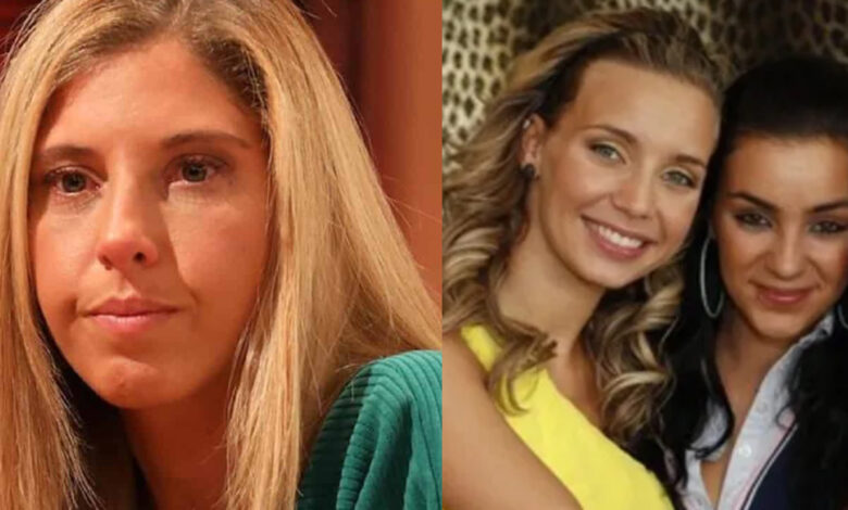 Frederica Lima acusada de "prejudicar" Luciana e Luíza Abreu. Processo a caminho?