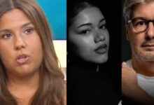 Big Brother Verão: Inês Morais fala sobre a expulsão de Daniela Ventura e atira-se a Bruno de Carvalho